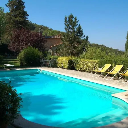 Villa Sleeps 8 Pool Air Con Wifi
