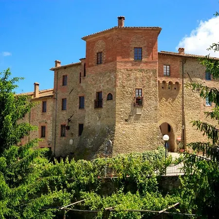 Sleeps 8 Pool Air Con Wifi Villa Paciano