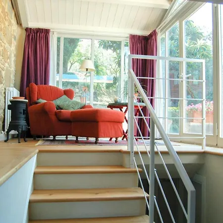 Sleeps 8 Pool Air Con Wifi Paciano
