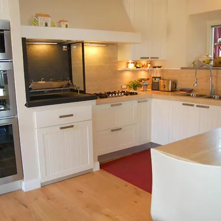 Sleeps 8 Pool Air Con Wifi Villa Paciano