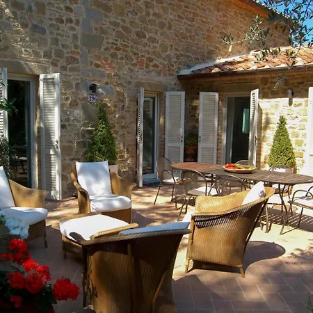 Villa Sleeps 8 Pool Air Con Wifi Paciano